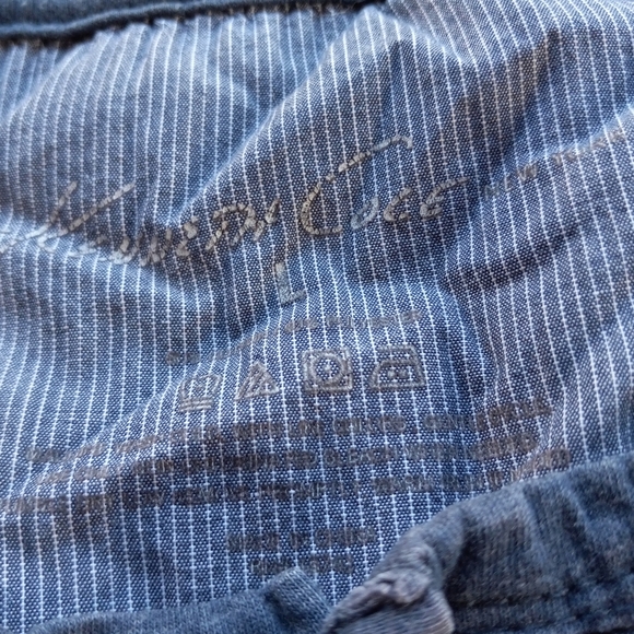 Kenneth Cole Long Sleeve!!!! - Picture 5 of 7